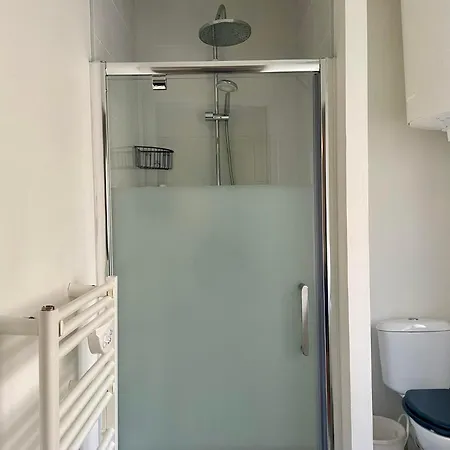 Appartement Cosy Proche Gare Angers Exterior photo